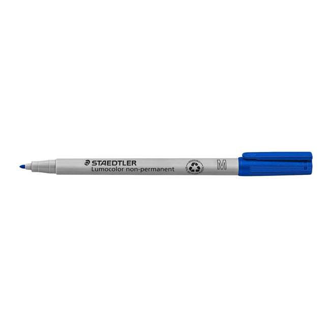 Staedtler Lumocolor Pen Non-Permanent 315 - M