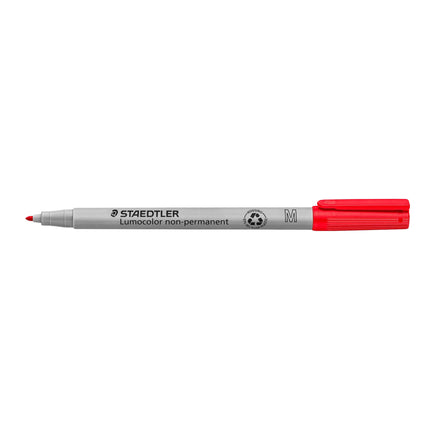 Staedtler Lumocolor Pen Non-Permanent 315 - M