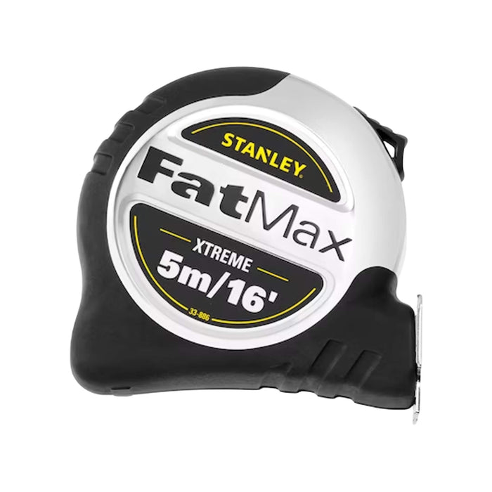 Stanley FatMax Pro Pocket Tape 5m / 16ft