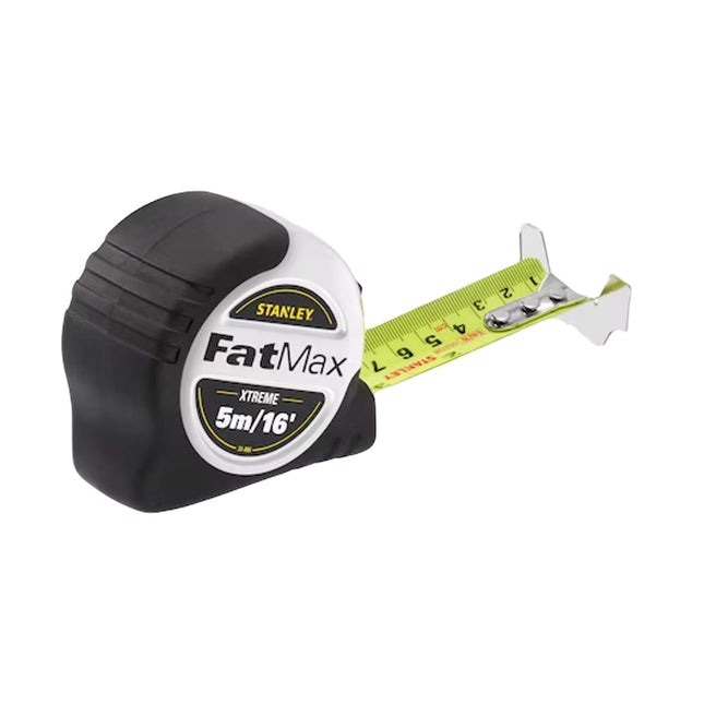 Stanley FatMax Pro Pocket Tape 5m / 16ft
