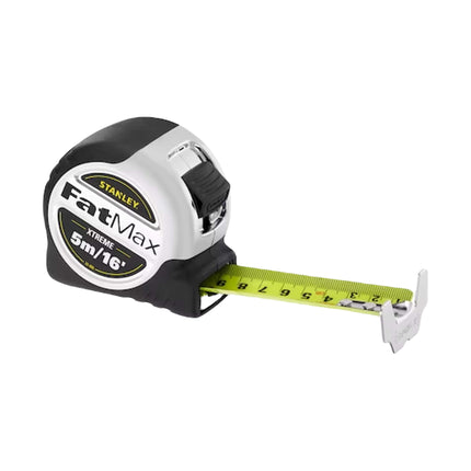 Stanley FatMax Pro Pocket Tape 5m / 16ft
