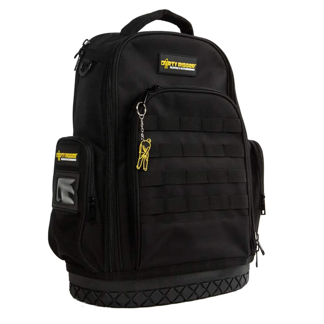 Dirty Rigger Technicians Backpack