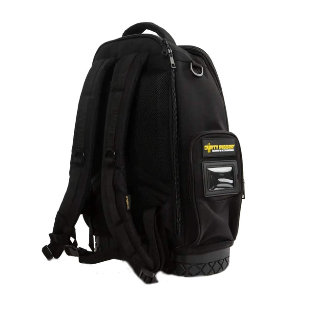 Dirty Rigger Technicians Backpack
