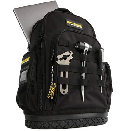 Dirty Rigger Technicians Backpack