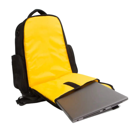 Dirty Rigger Technicians Backpack