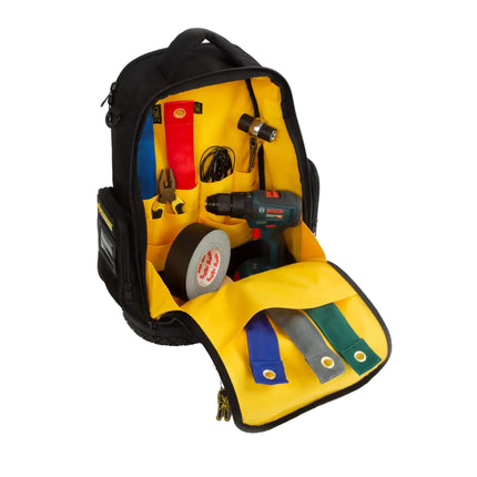 Dirty Rigger Technicians Backpack
