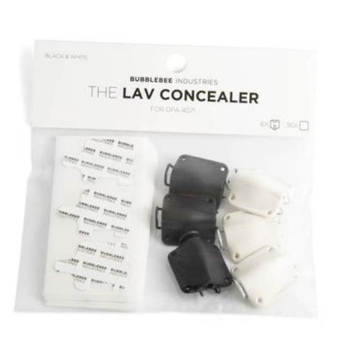 The Lav Concealer for DPA 4071