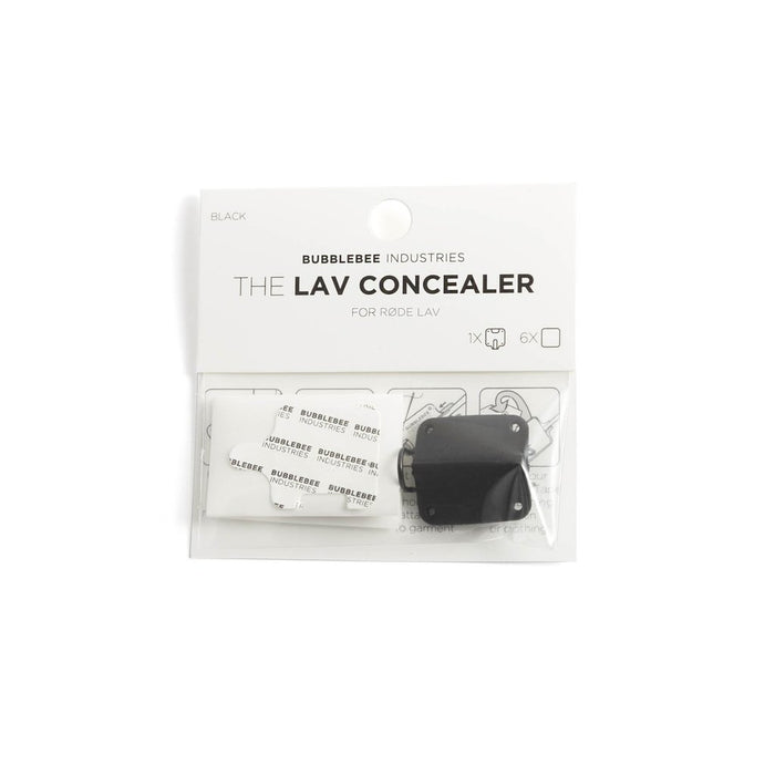 The Lav Concealer for Rode Lav
