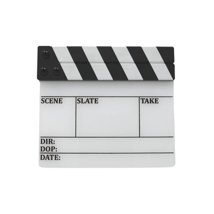 Standard Engraved Board (with FilmSticks)