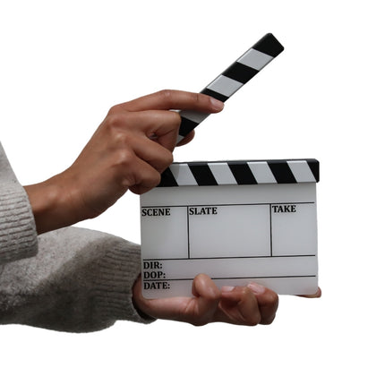 Standard Engraved Board (with FilmSticks)