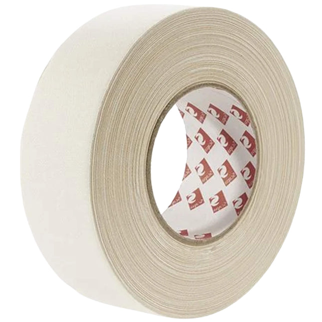 Unbleached Painters Gaffer/Cloth Tape 50mm x 50m