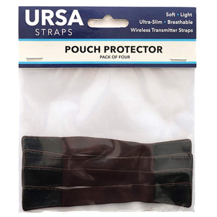 URSA - Pouch Protectors