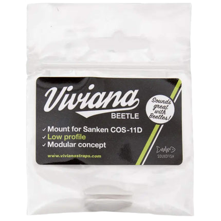 Viviana Beetle cos11
