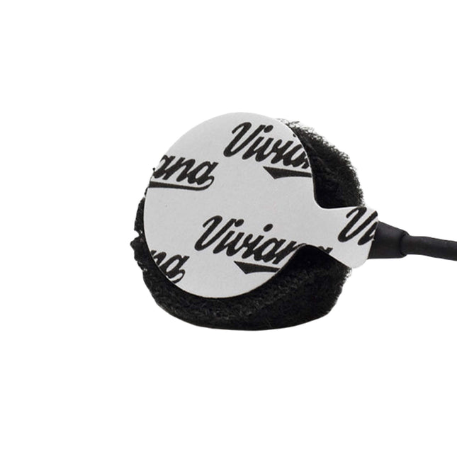 Viviana Dot Premium Round