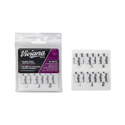 Viviana Dot Premium Square