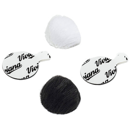 Viviana Fur For Lav
