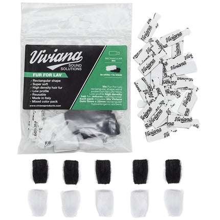 Viviana Fur For Lav