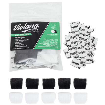 Viviana Fur For Lav