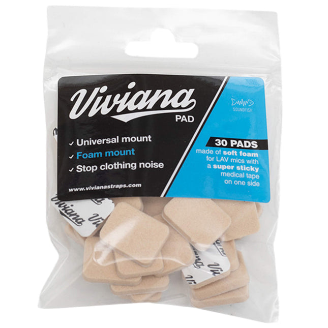 Viviana Pad