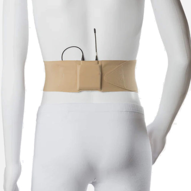 Viviana Straps Waist EXTREME