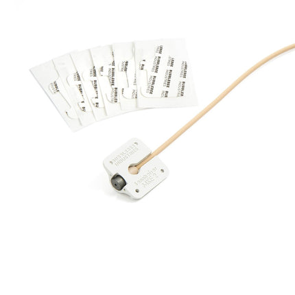 The Lav Concealer for Sennheiser MKE-2