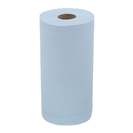 Wypall 7334 Wiping Paper L20 Compact Roll, 2 ply/140 sheets
