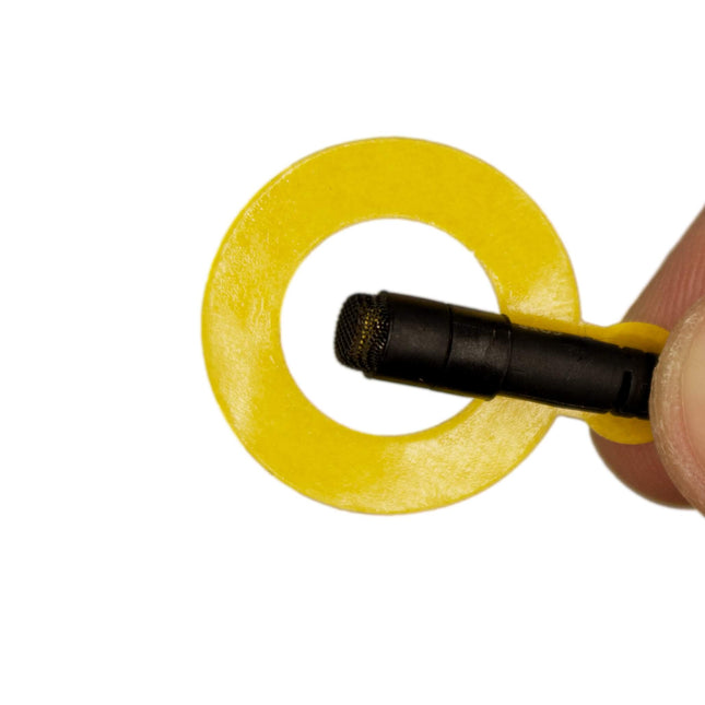 URSA - Sticky ZEROs Circular Pre-Cut Sticky O's - 90 Pack