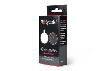 Rycote - Overcovers Adv
