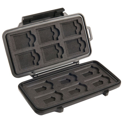 Peli 0915 Memory Card Case