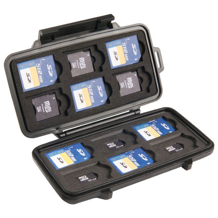 Peli 0915 Memory Card Case