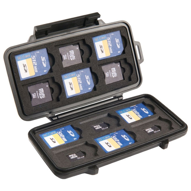 Peli 0915 Memory Card Case