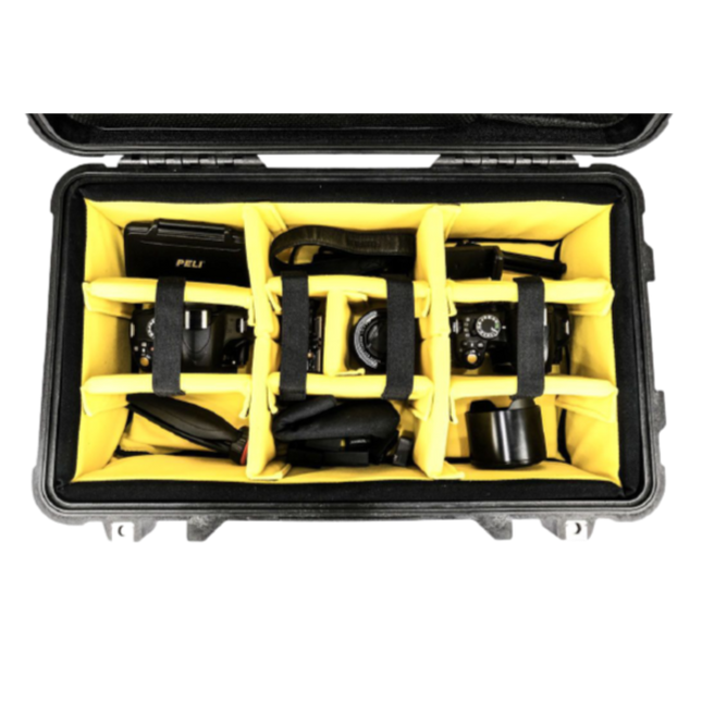 Peli 1510 Divider Set