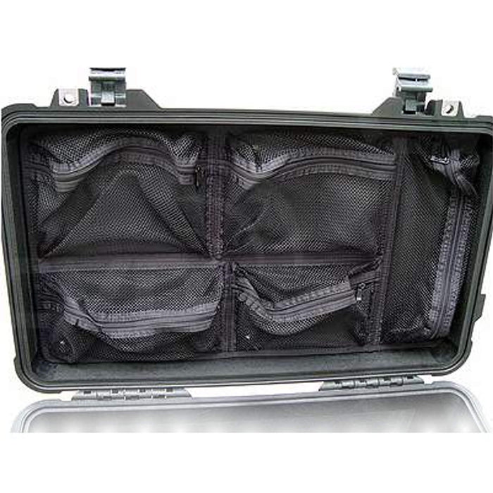 Peli 1510 Lid Organiser