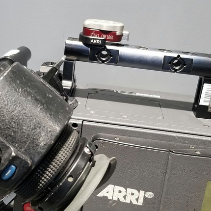 16x9 Inc. Cine Lock ARRI Spacer Plate