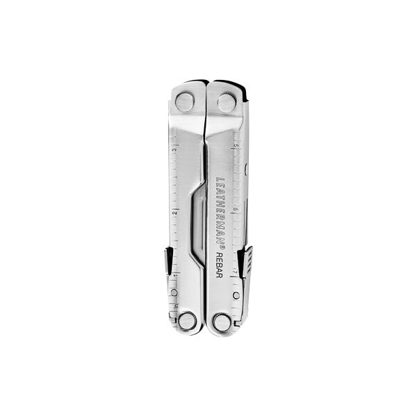 Leatherman EDC Rebar Stainless Steel with Nylon Sheath
