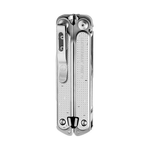 Leatherman FREE P2