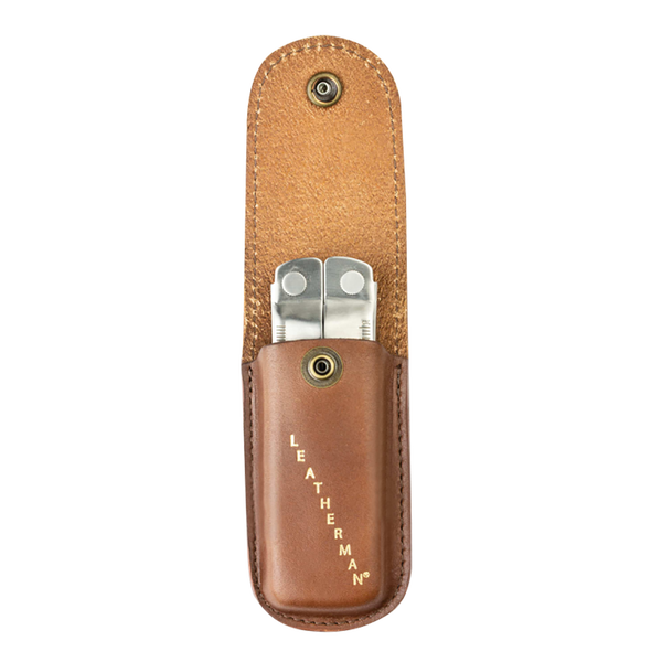 Leatherman Heritage Sheath CineStore