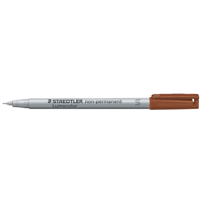 Staedtler Lumocolor Pen Non-Permanent 311 - S