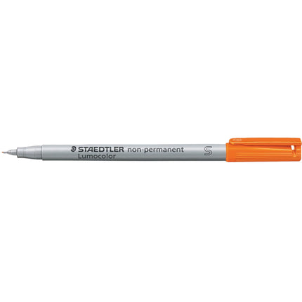Staedtler Lumocolor Pen Non-Permanent 311 - S