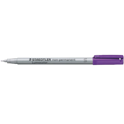 Staedtler Lumocolor Pen Non-Permanent 311 - S
