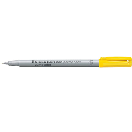 Staedtler Lumocolor Pen Non-Permanent 311 - S