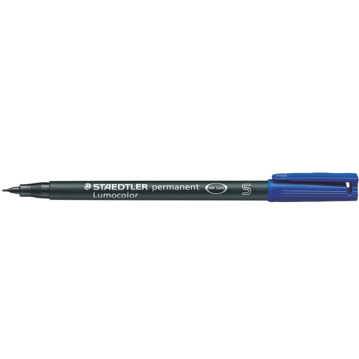 Staedtler Lumocolor Pen Permanent 313 - S