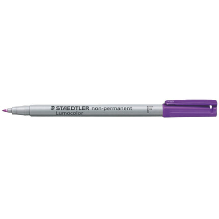 Staedtler Lumocolor Pen Non-Permanent 316 - F