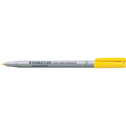 Staedtler Lumocolor Pen Non-Permanent 316 - F