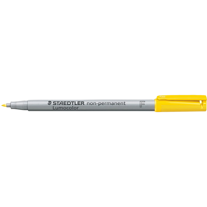 Staedtler Lumocolor Pen NonPermanent 316 F — CineStore
