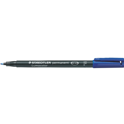 Staedtler Lumocolor Pen Permanent 318 - F