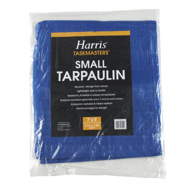 Harris Tarp Small 7'x5' (2.1mx1.5m)