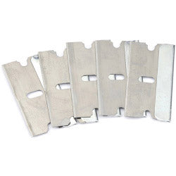 Draper Razor/Scraper Blades (Pack 5)