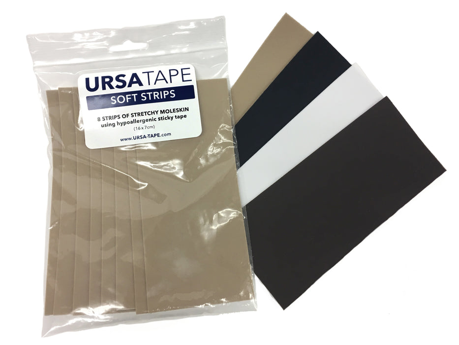 URSA - Soft Strips