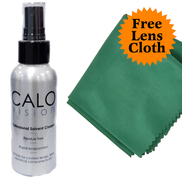 Calovision Professional Lens Cleaner 100ML